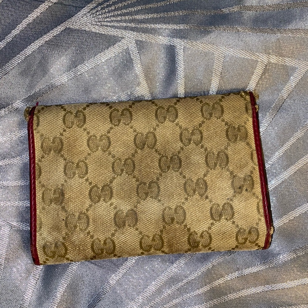 Gucci Wallet